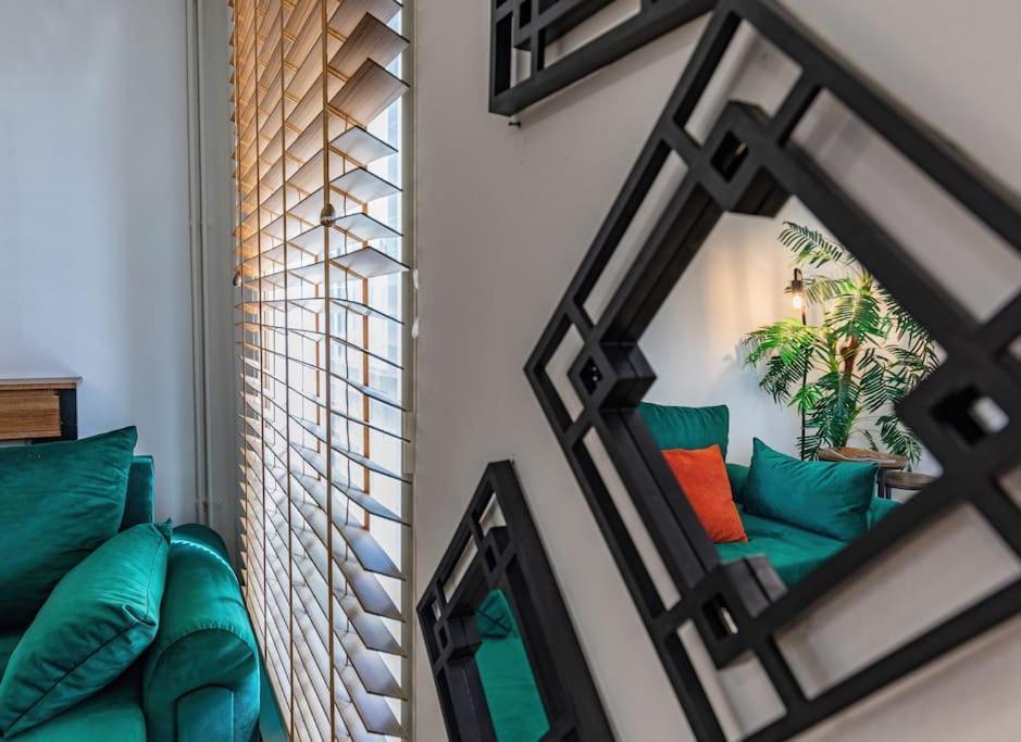 Apartment Spacious Duplex Sleeps 6