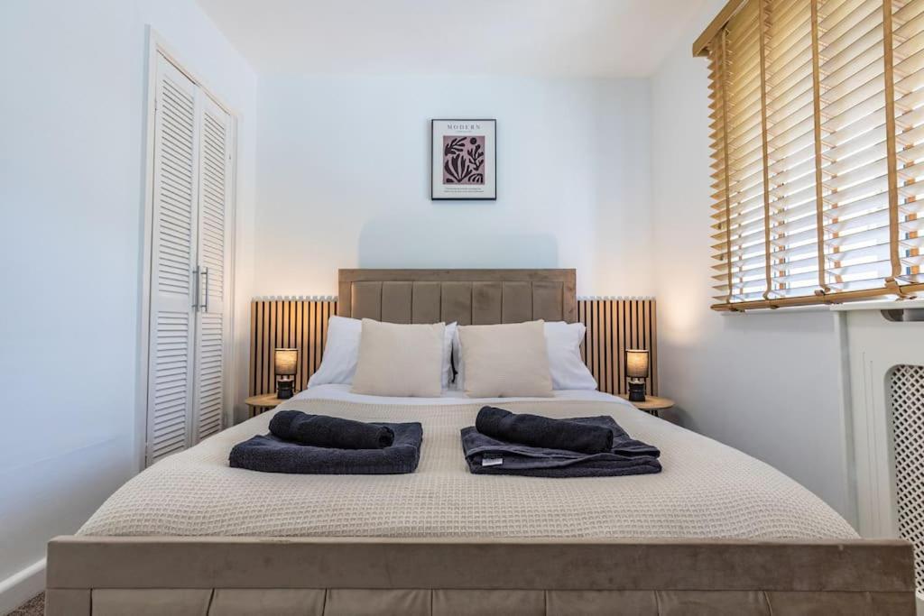 Apartment Spacious Duplex Sleeps 6